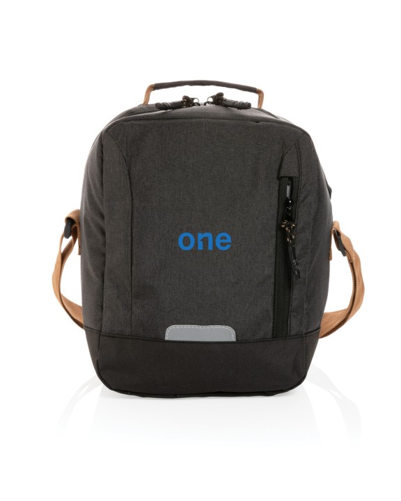 Sac & bagagerie personnalisable 4DO Sac isotherme Urban Plein air Impact AWARE™