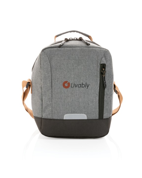 4DO Impact AWARE™  Urban Outdoor Kühltasche Tasche personalisierbar