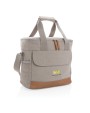 4DO Impact AWARE™ rCanvas Kühltasche Tasche personalisierbar