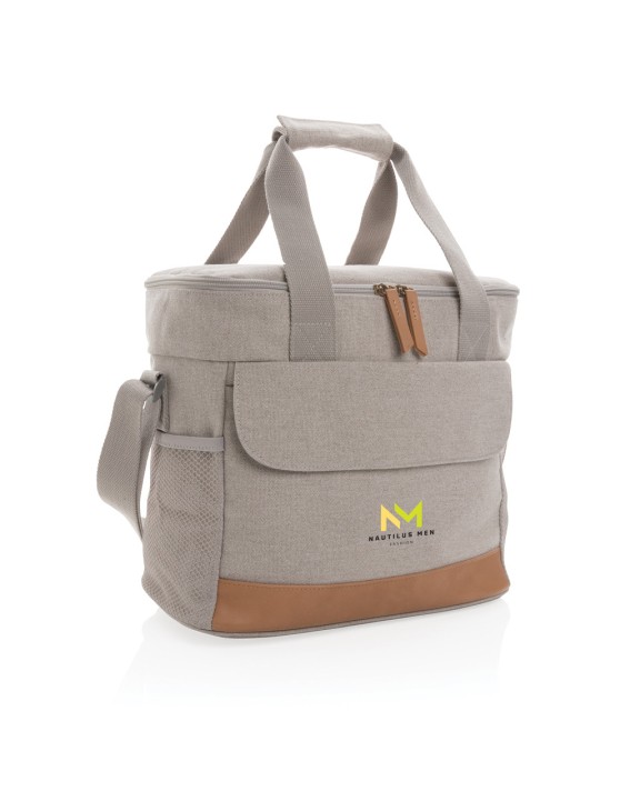 4DO Impact AWARE™ rCanvas Kühltasche Tasche personalisierbar