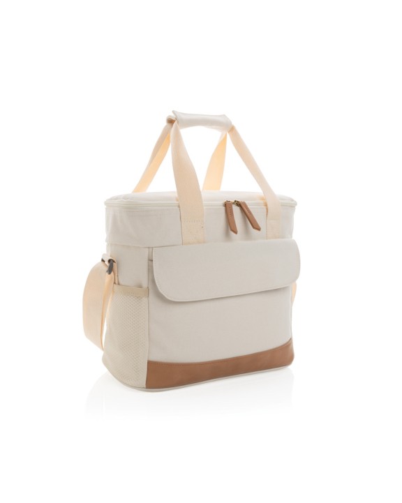 4DO Impact AWARE™ rCanvas Kühltasche Tasche personalisierbar