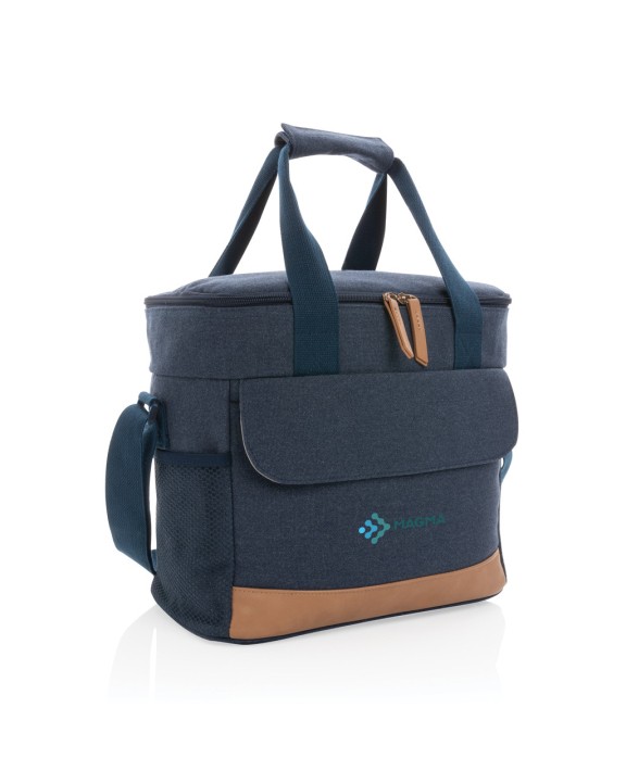 Sac & bagagerie personnalisable 4DO Sac isotherme Impact AWARE™ en toile 16oz recyclé