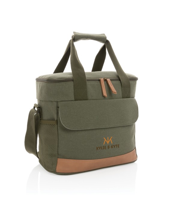4DO Impact AWARE™ rCanvas Kühltasche Tasche personalisierbar