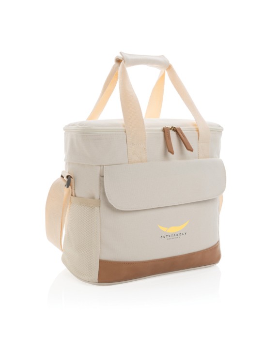 4DO Impact AWARE™ rCanvas Kühltasche Tasche personalisierbar