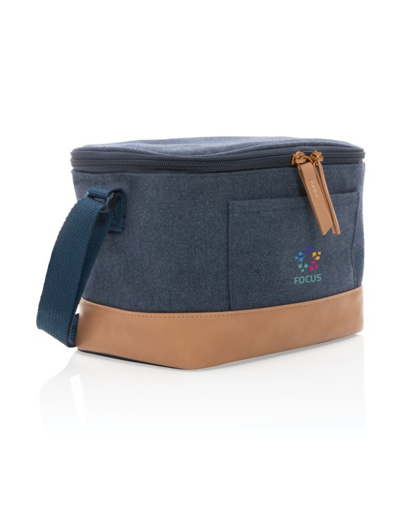 4DO Impact AWARE™ rCanvas 6-Pack Kühltasche Tasche personalisierbar