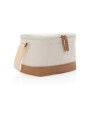 4DO Impact AWARE™ rCanvas 6-Pack Kühltasche Tasche personalisierbar