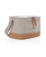4DO Impact AWARE™ rCanvas 6-Pack Kühltasche Tasche personalisierbar