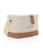 4DO Impact AWARE™ rCanvas 6-Pack Kühltasche Tasche personalisierbar