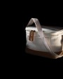 Sac & bagagerie personnalisable 4DO Sac iso six canettes Impact AWARE™ en toile 16oz recyclé