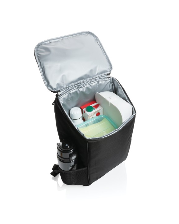 SWISS PEAK Swiss Peak AWARE™ 1200D Deluxe Kühlrucksack Tasche personalisierbar