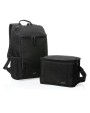 SWISS PEAK Swiss Peak AWARE™ 1200D Deluxe Kühlrucksack Tasche personalisierbar
