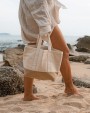 4DO Impact Aware™ 285g/m² ungefärbte rCanvas-Kühltasche Tasche personalisierbar