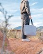 Sac & bagagerie personnalisable 4DO Sac tote iso en toile 240 g/m² recyclée non teintée Aware™