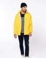 Jas KARIBAN Gevoerde windbreaker heren voor bedrukking &amp; borduring