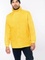 Vestes à personnaliser KARIBAN Coupe-vent doublé homme 