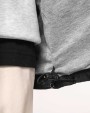 KARIBAN Gefütterte Windjacke für Herren Jacke personalisierbar