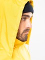 Vestes à personnaliser KARIBAN Coupe-vent doublé homme 