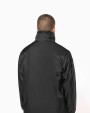Jas KARIBAN Gevoerde windbreaker heren voor bedrukking &amp; borduring