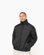 Jas KARIBAN Gevoerde windbreaker heren voor bedrukking &amp; borduring