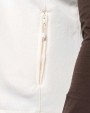 Laine polaire personnalisable KARIBAN Bodywarmer micropolaire femme