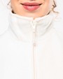 Laine polaire personnalisable KARIBAN Bodywarmer micropolaire femme
