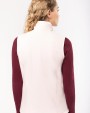 Polar Fleece KARIBAN Bodywarmer van microfleece dames voor bedrukking &amp; borduring