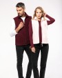 Polar Fleece KARIBAN Bodywarmer van microfleece dames voor bedrukking &amp; borduring
