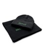 4DO Elles AWARE™ Polylana® Schal 180x30cm Mütze, Schal & Handschuh personalisierbar