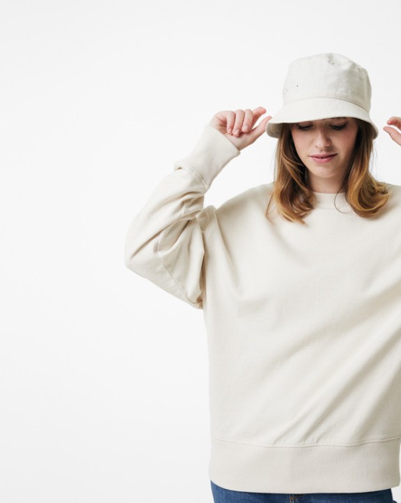 Casquette personnalisable 4DO Bob en toile 285 g/m² recyclé et non teintée Impact AWARE™