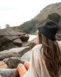 Casquette personnalisable 4DO Bob en toile 285 g/m² recyclé et non teintée Impact AWARE™
