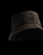 Casquettes personnalisable 4DO Bob en toile 285 g/m² recyclé et non teintée Impact AWARE™