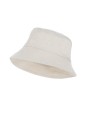 Casquette personnalisable 4DO Bob en toile 285 g/m² recyclé et non teintée Impact AWARE™