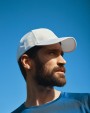 Casquettes personnalisable 4DO Casquette de sport 6 panneaux en rPET Impact AWARE™