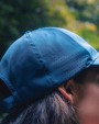 Casquettes personnalisable 4DO Casquette de sport 6 panneaux en rPET Impact AWARE™