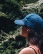 Casquette personnalisable 4DO Casquette de sport 6 panneaux en rPET Impact AWARE™