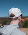 Casquettes personnalisable 4DO Casquette de sport 6 panneaux en rPET Impact AWARE™