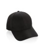 Casquette personnalisable 4DO Casquette de sport 6 panneaux en rPET Impact AWARE™