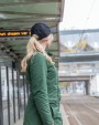 4DO Impact 6 Panel Kappe aus 280gr rCotton mit AWARE™ Tracer Kappe personalisierbar