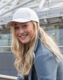 Casquette personnalisable 4DO Casquette 6 panneaux en coton recyclé 280gr IMPACT