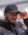 4DO Impact 5 Panel Kappe aus 280gr rCotton mit AWARE™ Tracer Kappe personalisierbar
