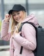 Casquette personnalisable 4DO Casquette 5 panneaux en coton recyclé 280gr IMPACT