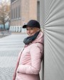 Casquettes personnalisable 4DO Casquette 6 panneaux en coton recyclé 190gr IMPACT