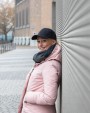 4DO Impact 6 Panel Kappe aus 190gr rCotton mit AWARE™ Tracer Kappe personalisierbar