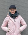 Casquettes personnalisable 4DO Casquette 6 panneaux en coton recyclé 190gr IMPACT