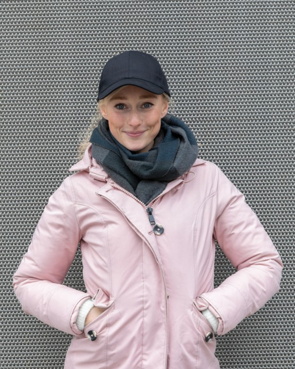 Casquettes personnalisable 4DO Casquette 6 panneaux en coton recyclé 190gr IMPACT