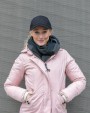 4DO Impact 6 Panel Kappe aus 190gr rCotton mit AWARE™ Tracer Kappe personalisierbar