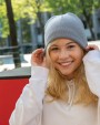 Muts, Sjaal & Wanten 4DO Impact AWARE™ Polylana® klassieke beanie voor bedrukking &amp; borduring