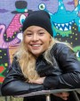Muts, Sjaal & Wanten 4DO Impact AWARE™ Polylana® klassieke beanie voor bedrukking &amp; borduring