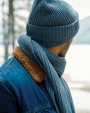 4DO Impact AWARE™ Polylana® doppelt gestrickte Mütze Mütze, Schal & Handschuh personalisierbar
