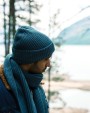 Bonnet, Écharpe & Gant personnalisable 4DO Bonnet double épaisseur Impact AWARE™ Polylana®